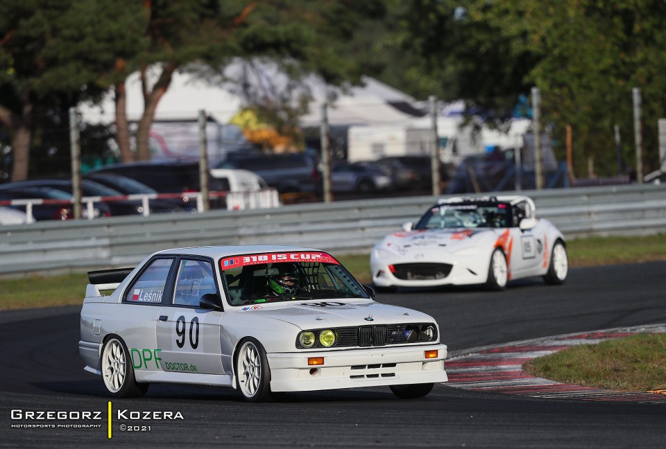 7. i 8. runda WSMP 2021 (piątek)