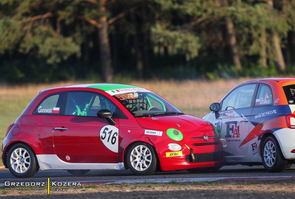 7. i 8. runda WSMP 2021 (piątek)