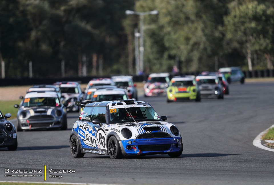 7. i 8. runda WSMP 2021 (piątek)