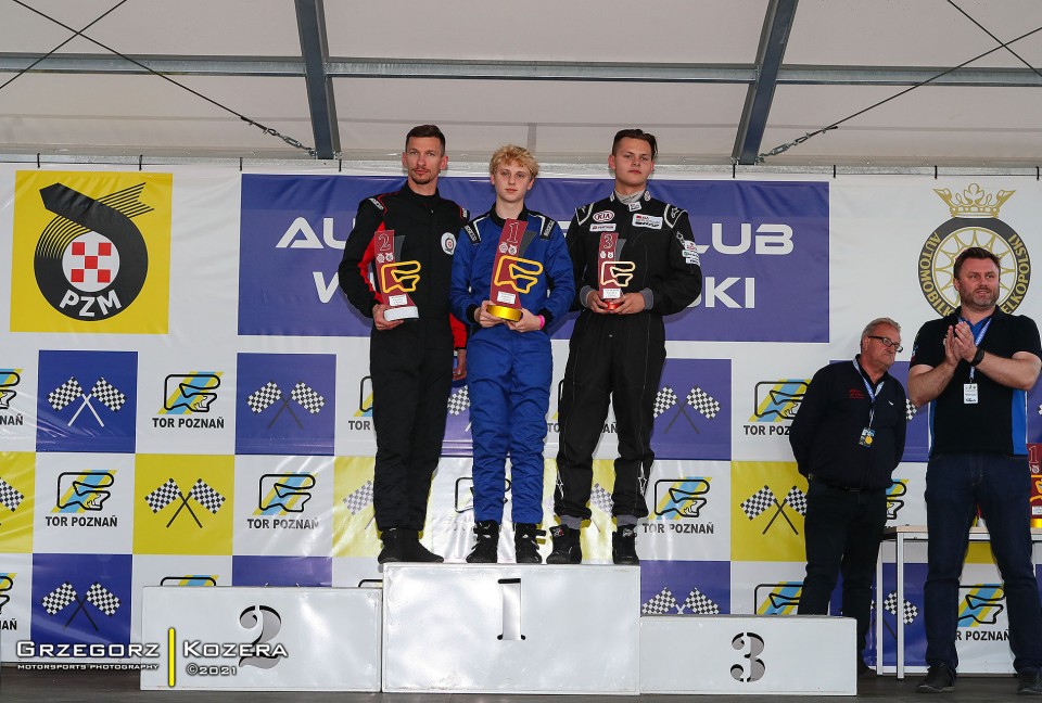 7. i 8. runda WSMP 2021 (piątek)