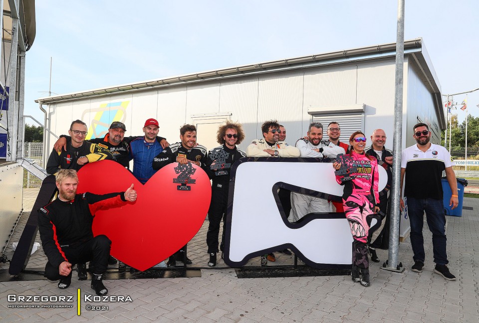 7. i 8. runda WSMP 2021 (piątek)