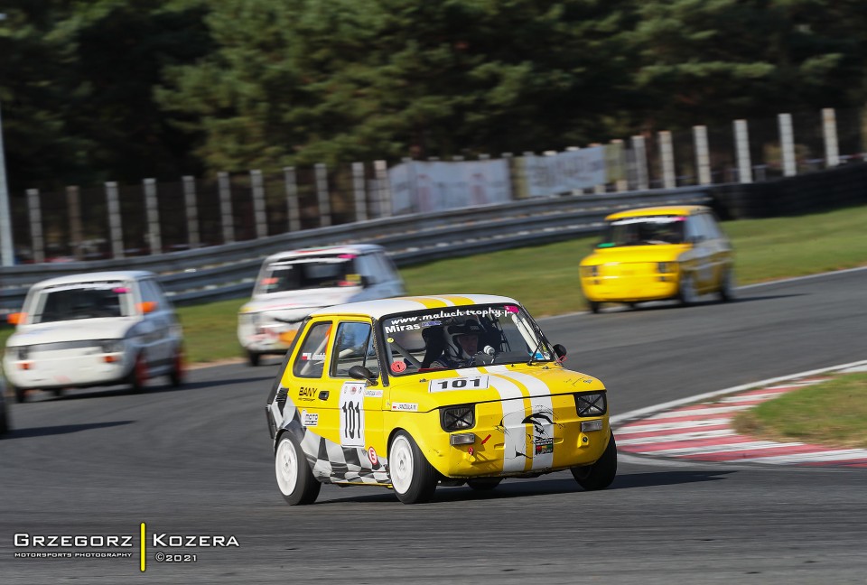 7. i 8. runda WSMP 2021 (piątek)