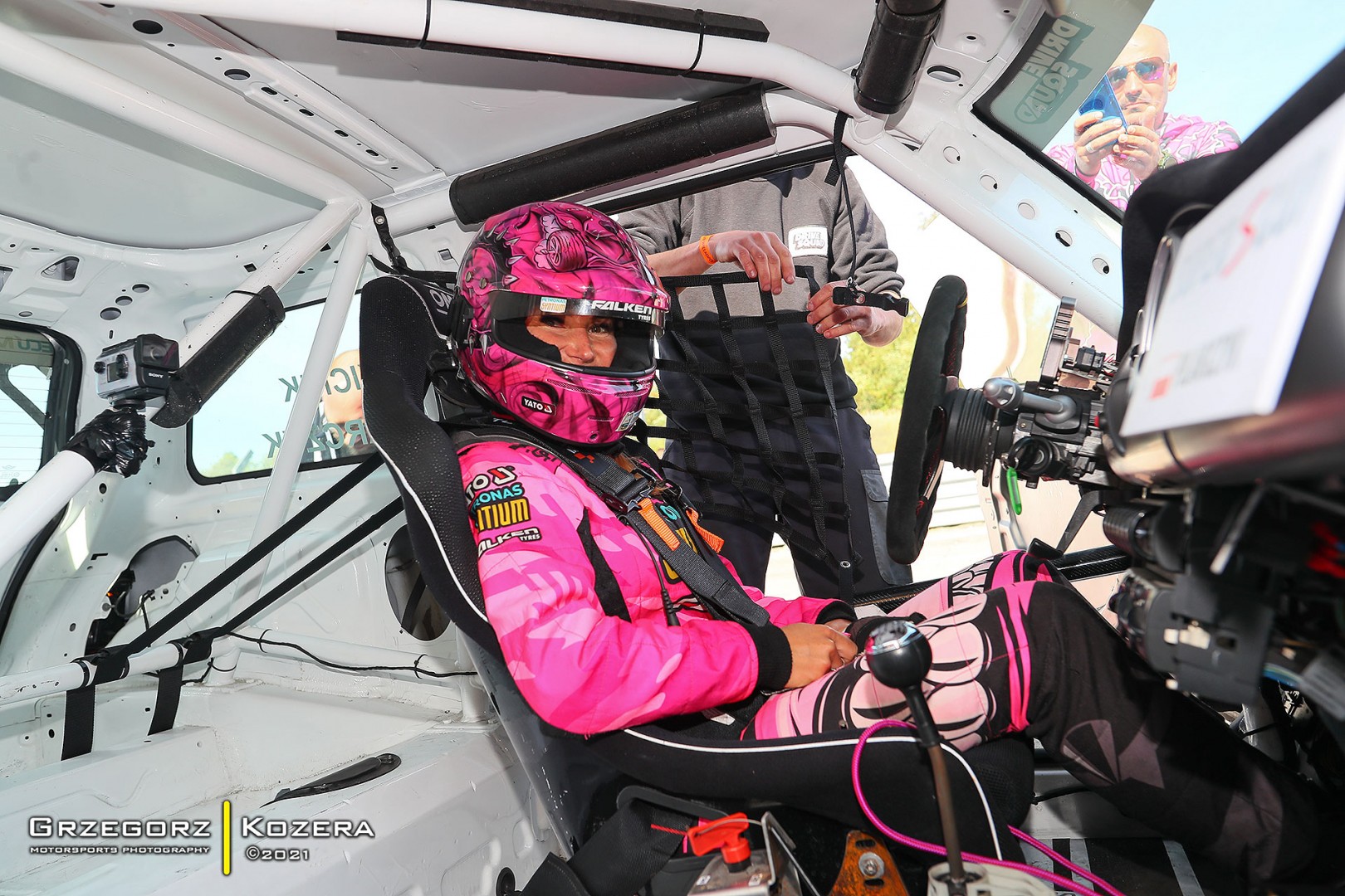 7. i 8. runda WSMP 2021 (piątek)