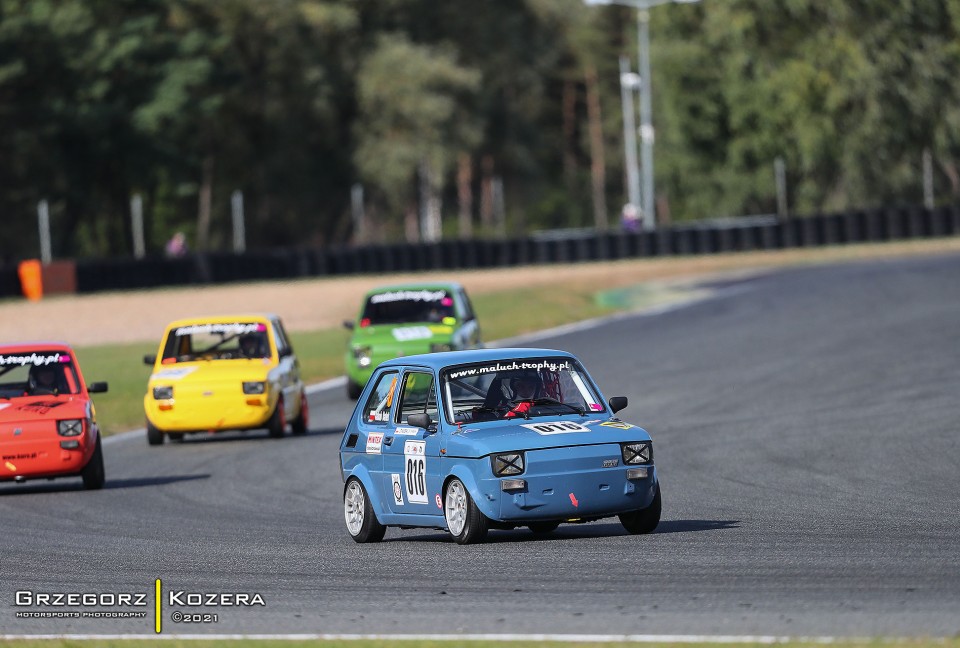 7. i 8. runda WSMP 2021 (piątek)