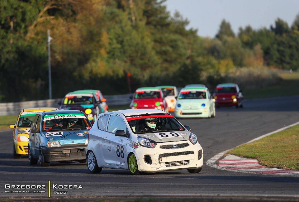 7. i 8. runda WSMP 2021 (piątek)