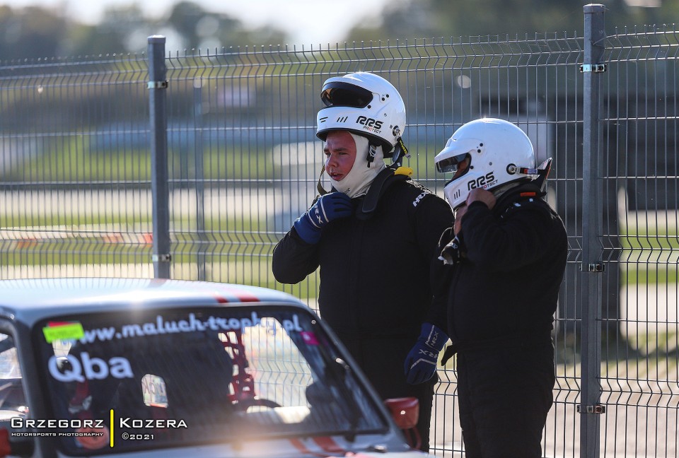 7. i 8. runda WSMP 2021 (piątek)