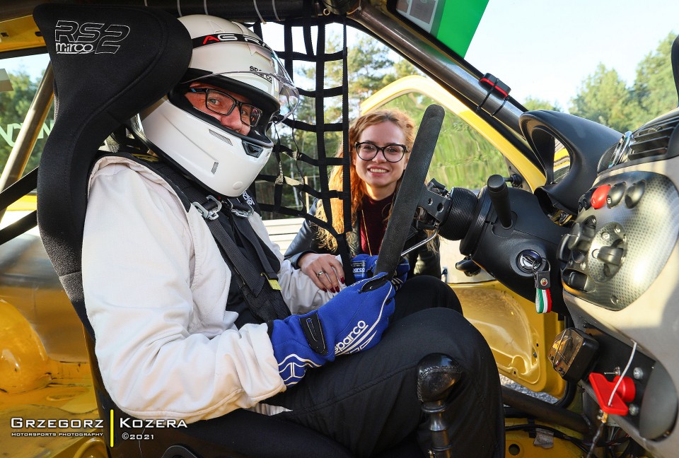 7. i 8. runda WSMP 2021 (piątek)