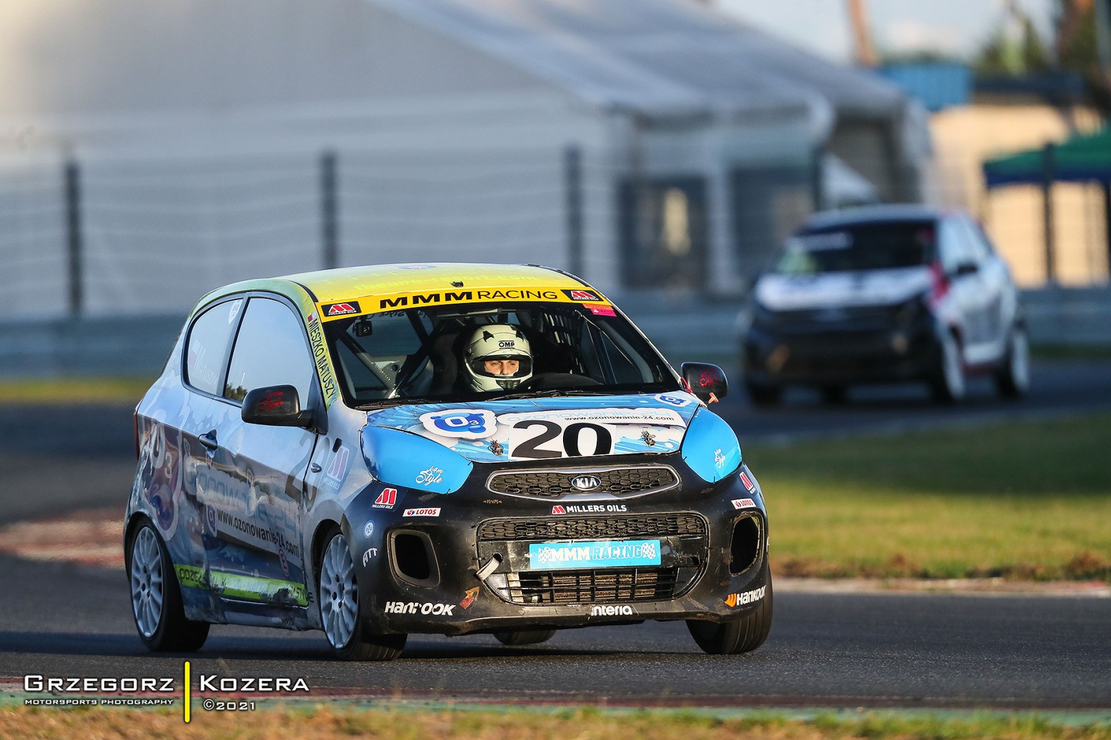 7. i 8. runda WSMP 2021 (piątek)