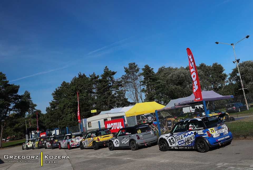 7. i 8. runda WSMP 2021 (piątek)