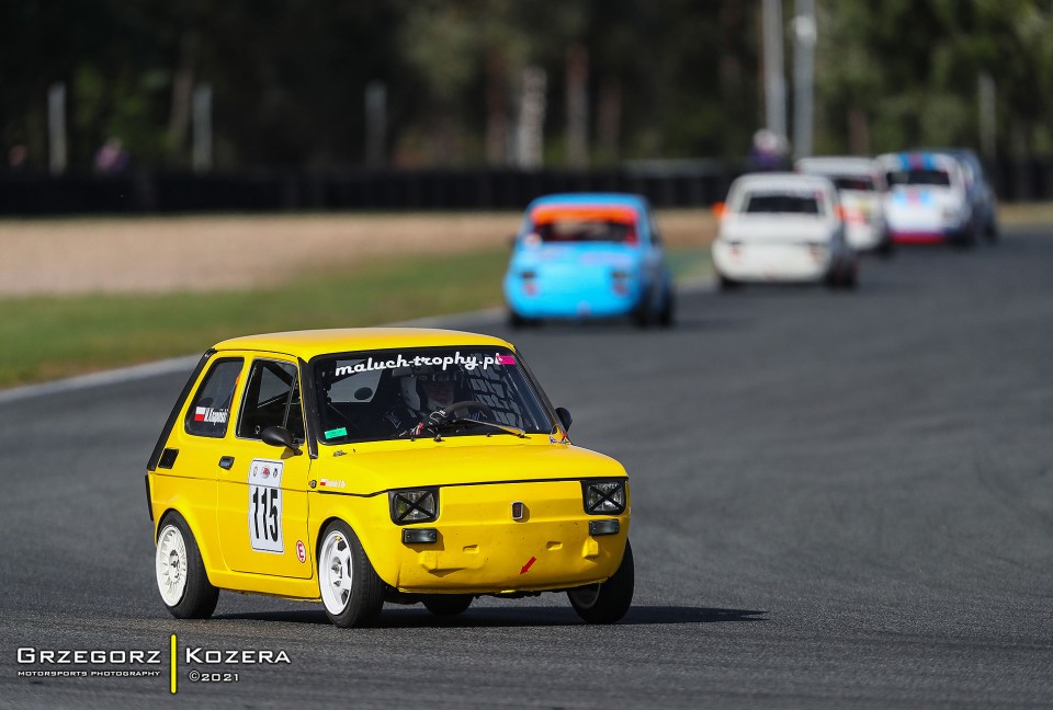 7. i 8. runda WSMP 2021 (piątek)