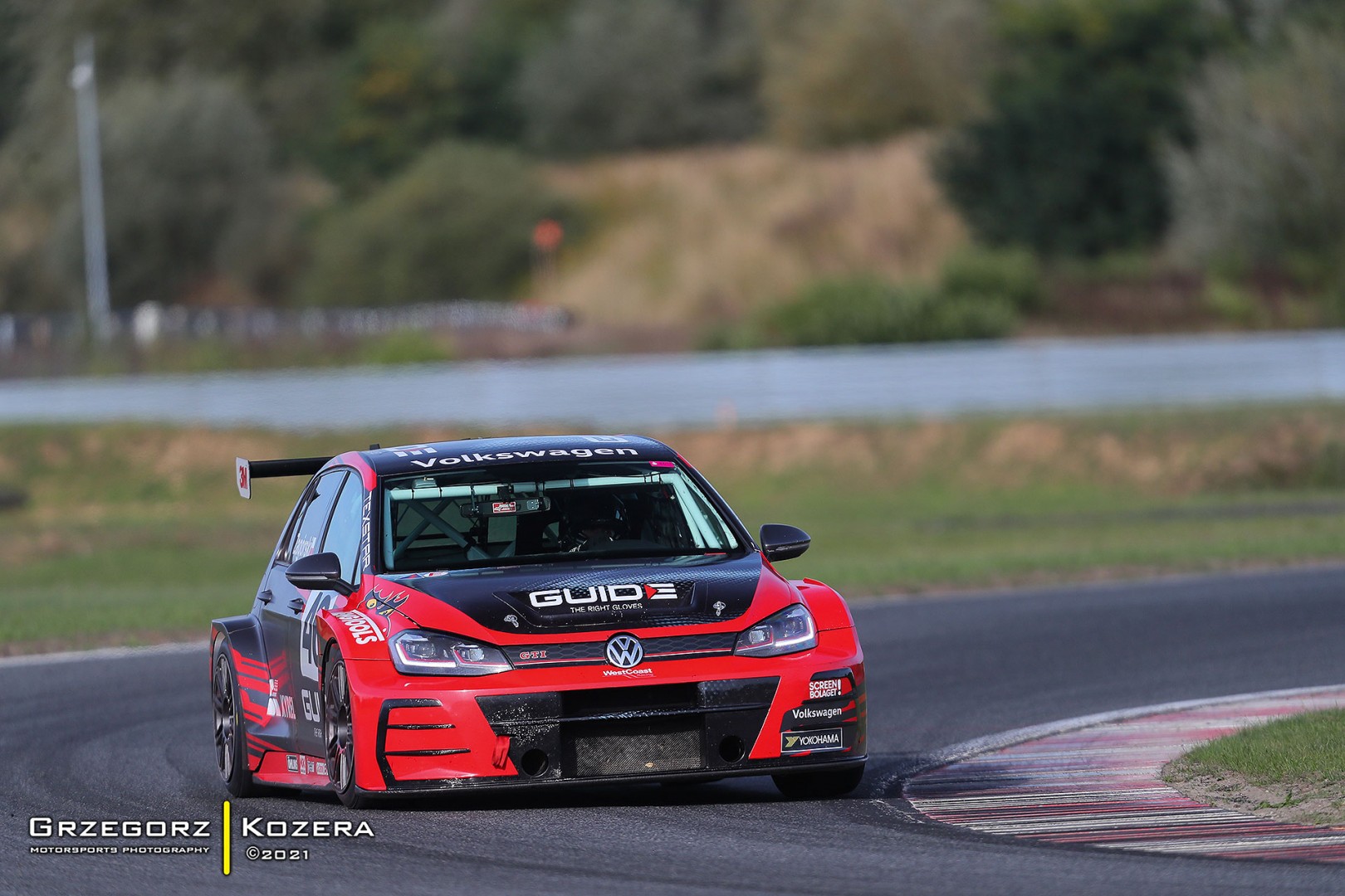 7. i 8. runda WSMP 2021 (piątek)