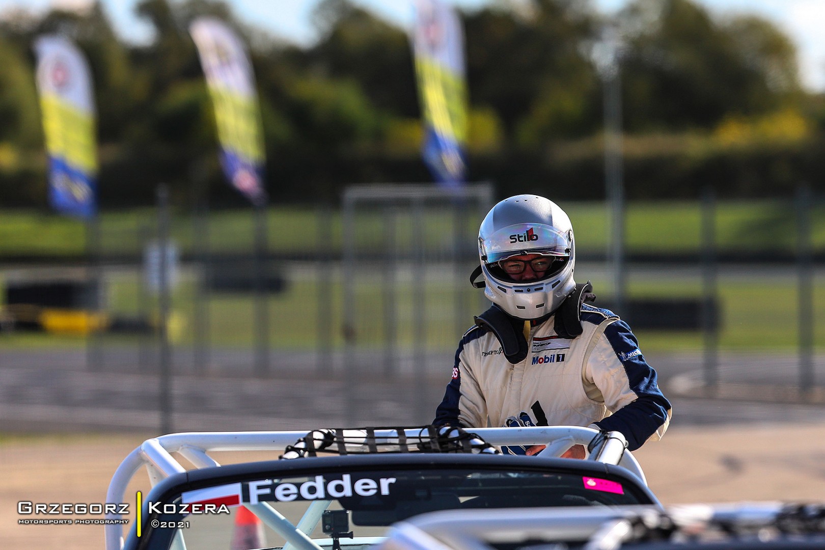 7. i 8. runda WSMP 2021 (piątek)