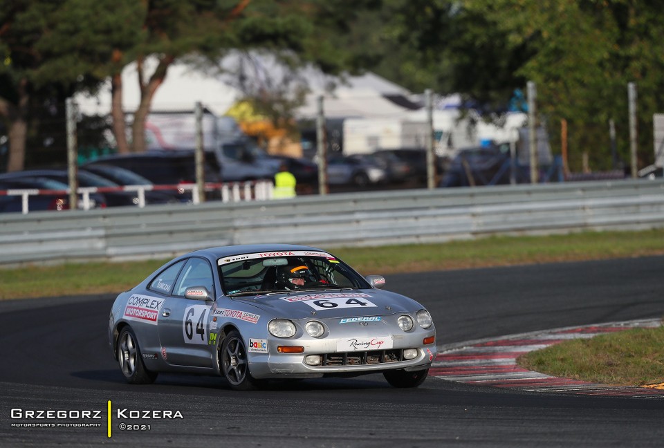 7. i 8. runda WSMP 2021 (piątek)