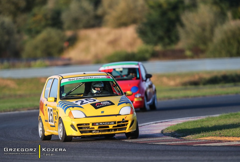 7. i 8. runda WSMP 2021 (piątek)