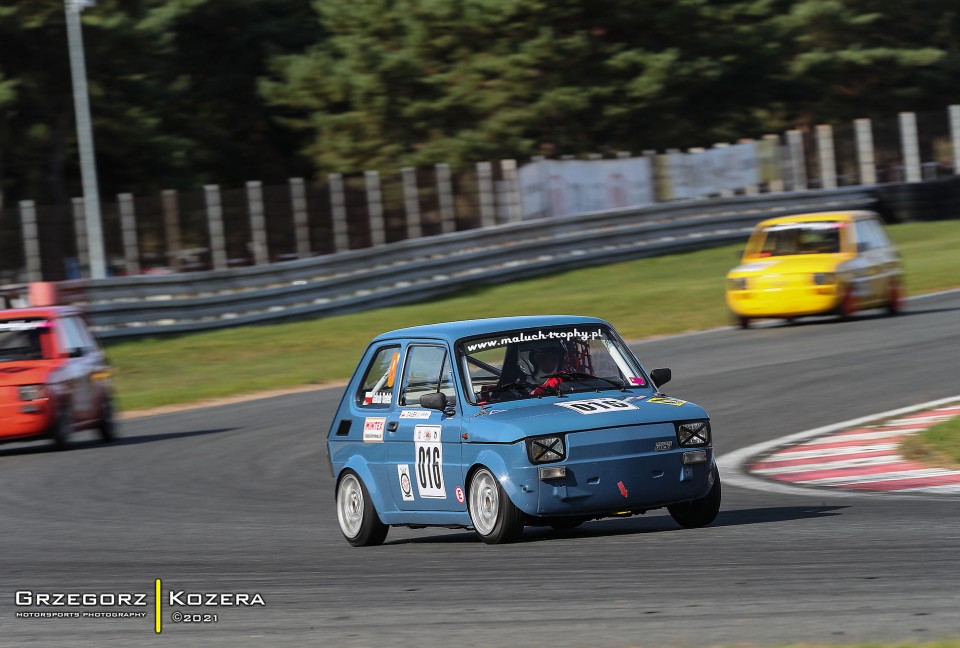 7. i 8. runda WSMP 2021 (piątek)