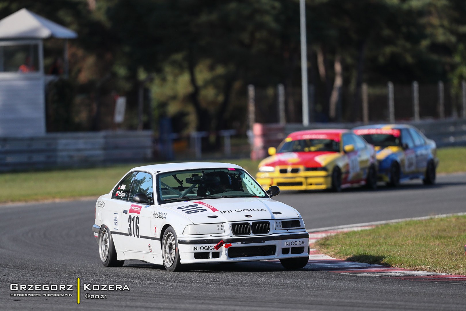 7. i 8. runda WSMP 2021 (piątek)