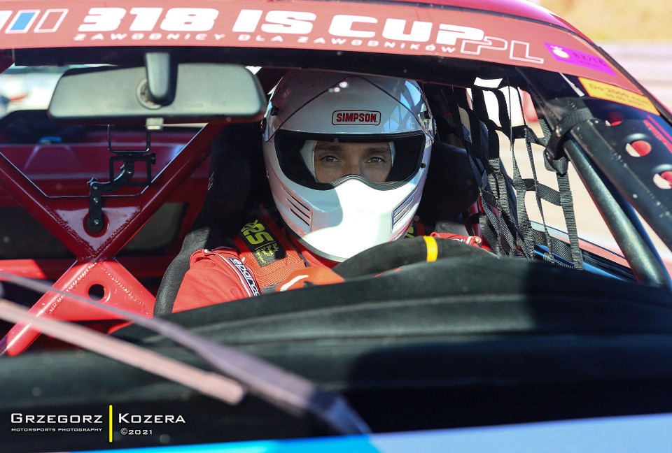 7. i 8. runda WSMP 2021 (piątek)