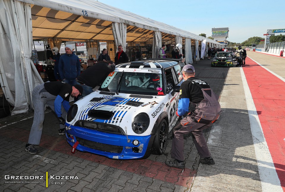 7. i 8. runda WSMP 2021 (piątek)