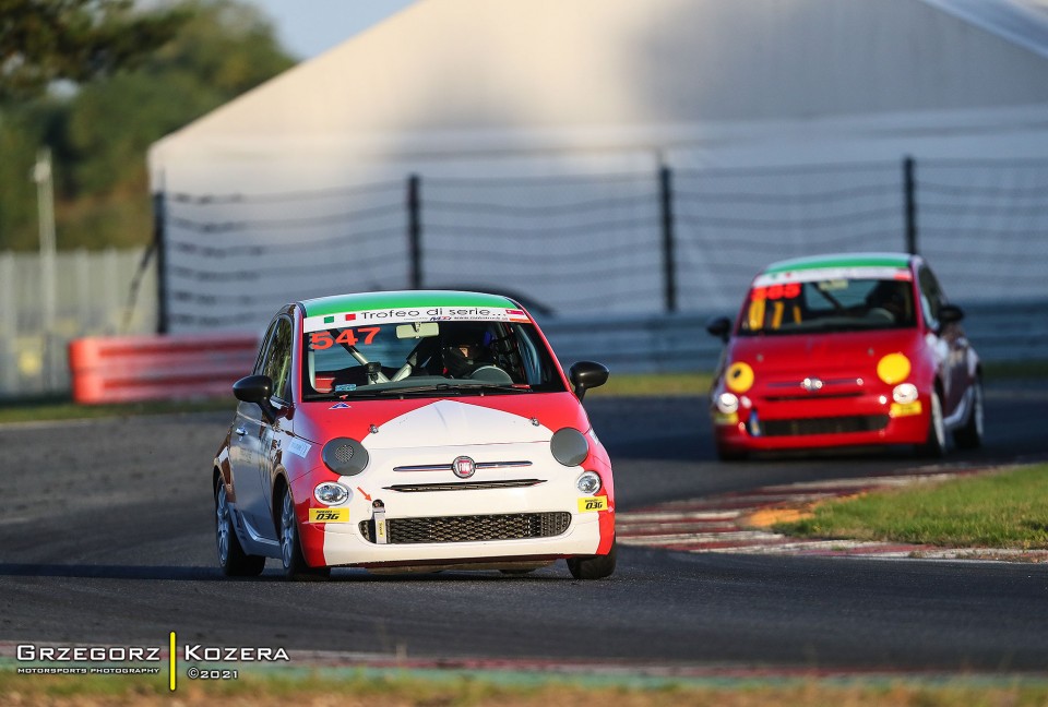 7. i 8. runda WSMP 2021 (piątek)