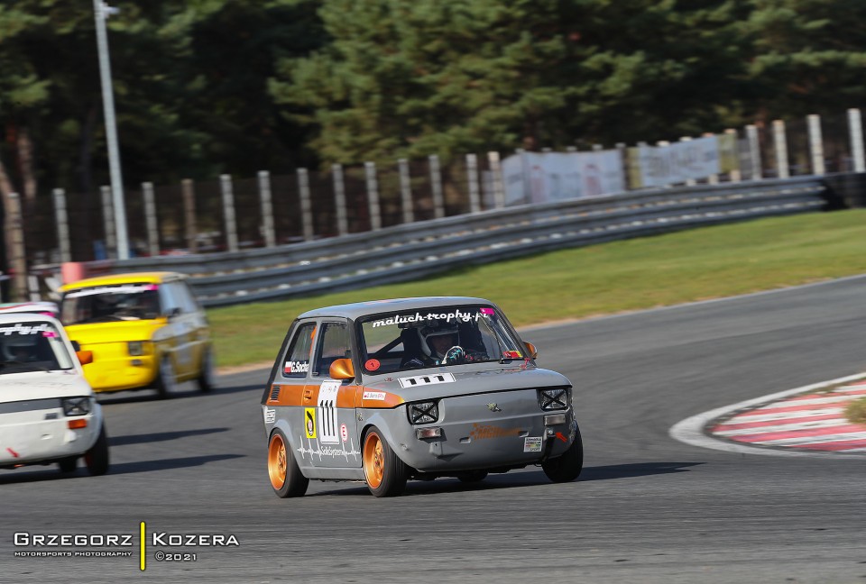 7. i 8. runda WSMP 2021 (piątek)