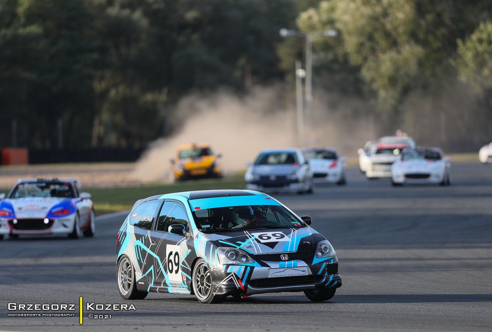 7. i 8. runda WSMP 2021 (piątek)