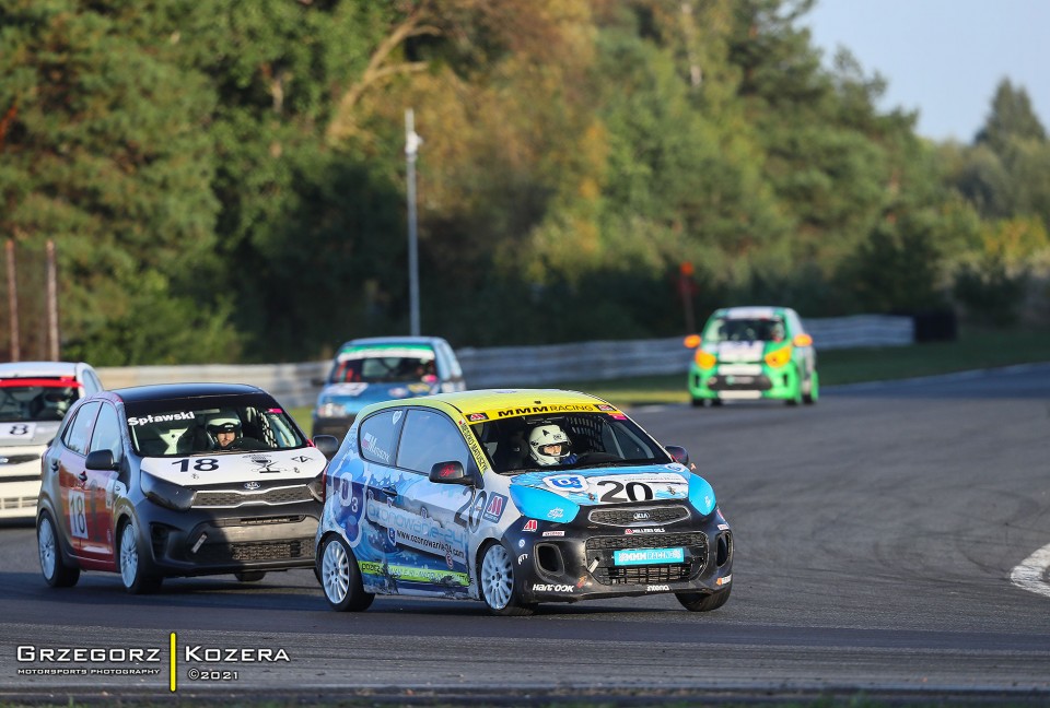 7. i 8. runda WSMP 2021 (piątek)