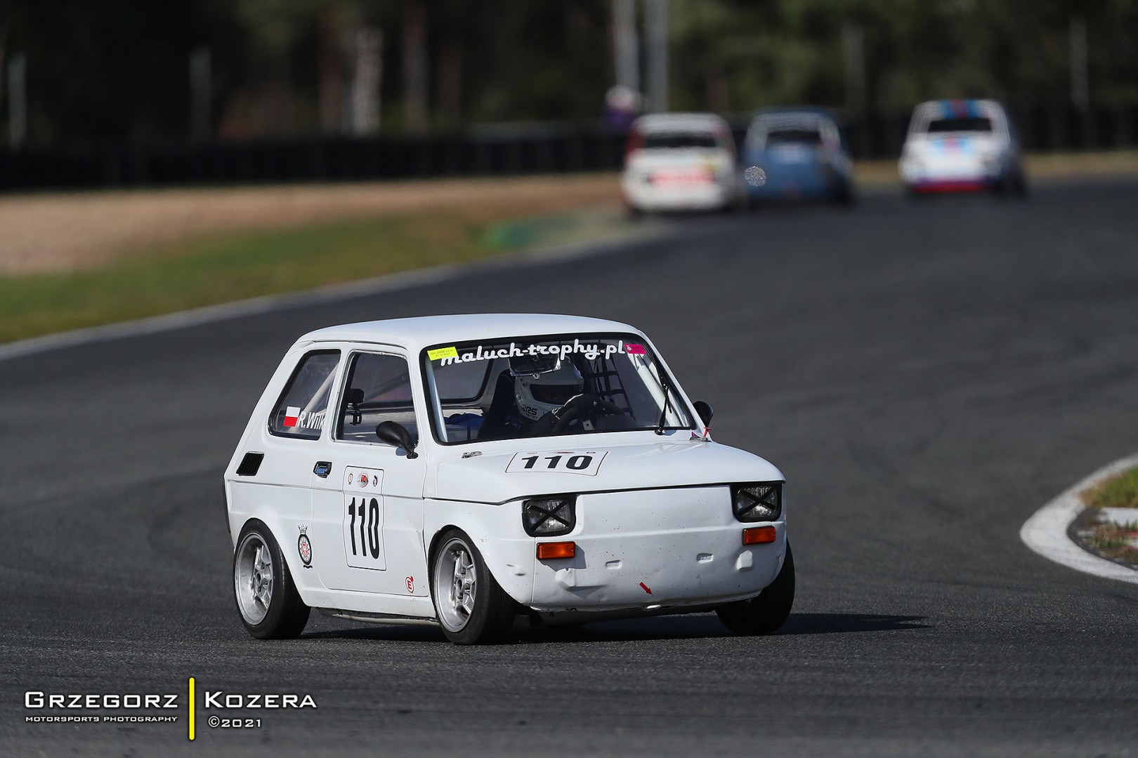 7. i 8. runda WSMP 2021 (piątek)