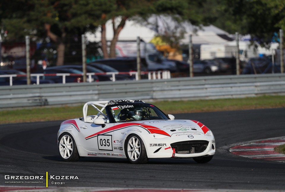 7. i 8. runda WSMP 2021 (piątek)