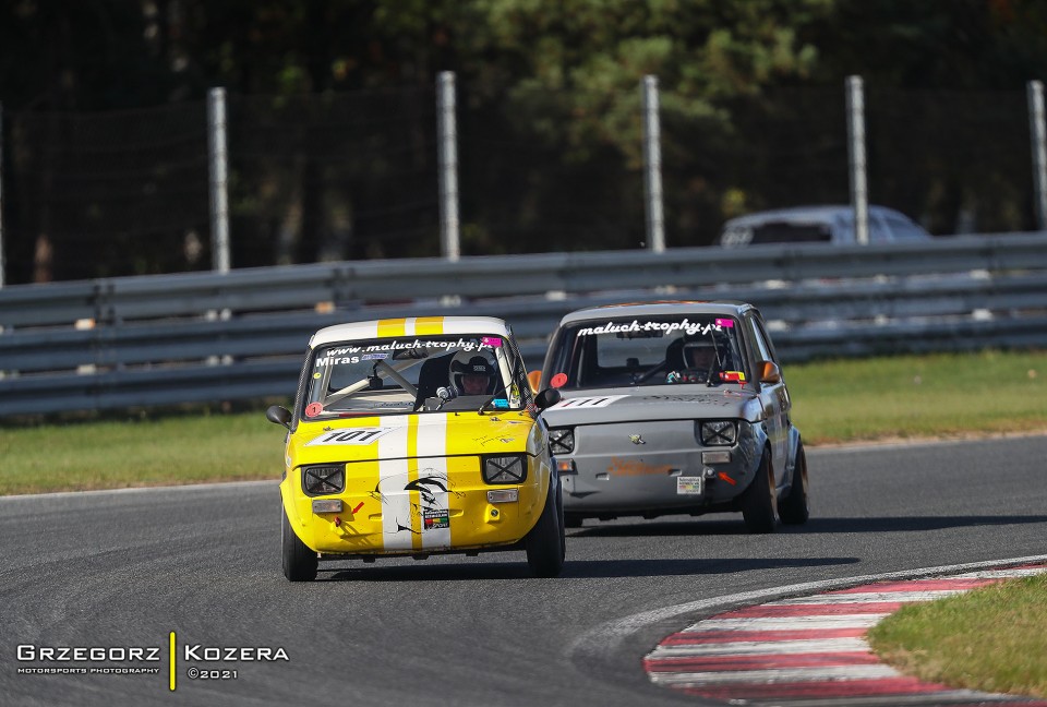 7. i 8. runda WSMP 2021 (piątek)