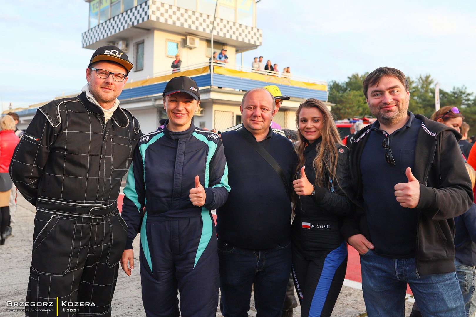 7. i 8. runda WSMP 2021 (sobota)