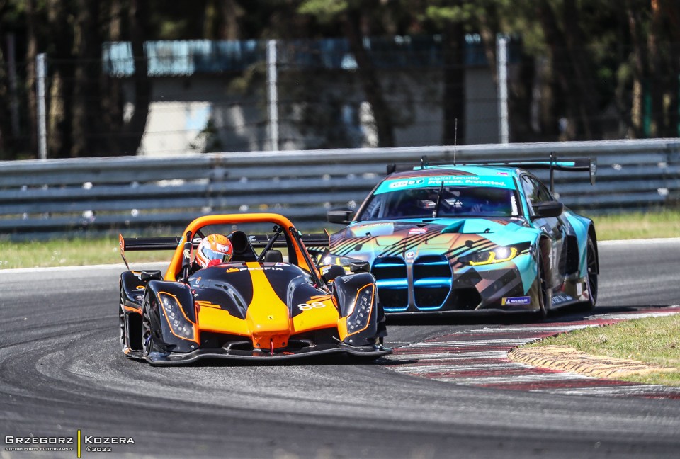 4. RUNDA WSMP 2022 (NIEDZIELA)