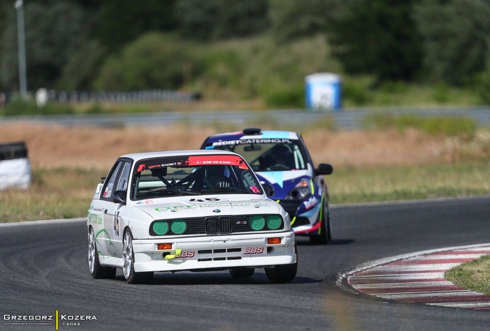 4. RUNDA WSMP 2022 (NIEDZIELA)