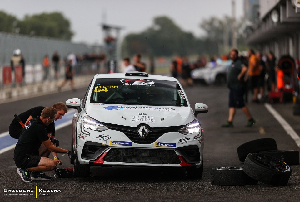 7. runda Wyścigowych Samochodowych Mistrzostw Polski / 4. runda Mistrzostw Polski Endurance 2022