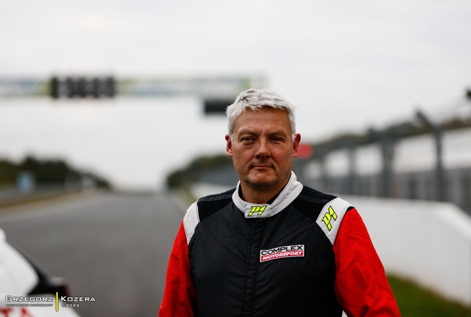 9. runda Wyścigowych Samochodowych Mistrzostw Polski / 5. runda Mistrzostw Polski Endurance 2022