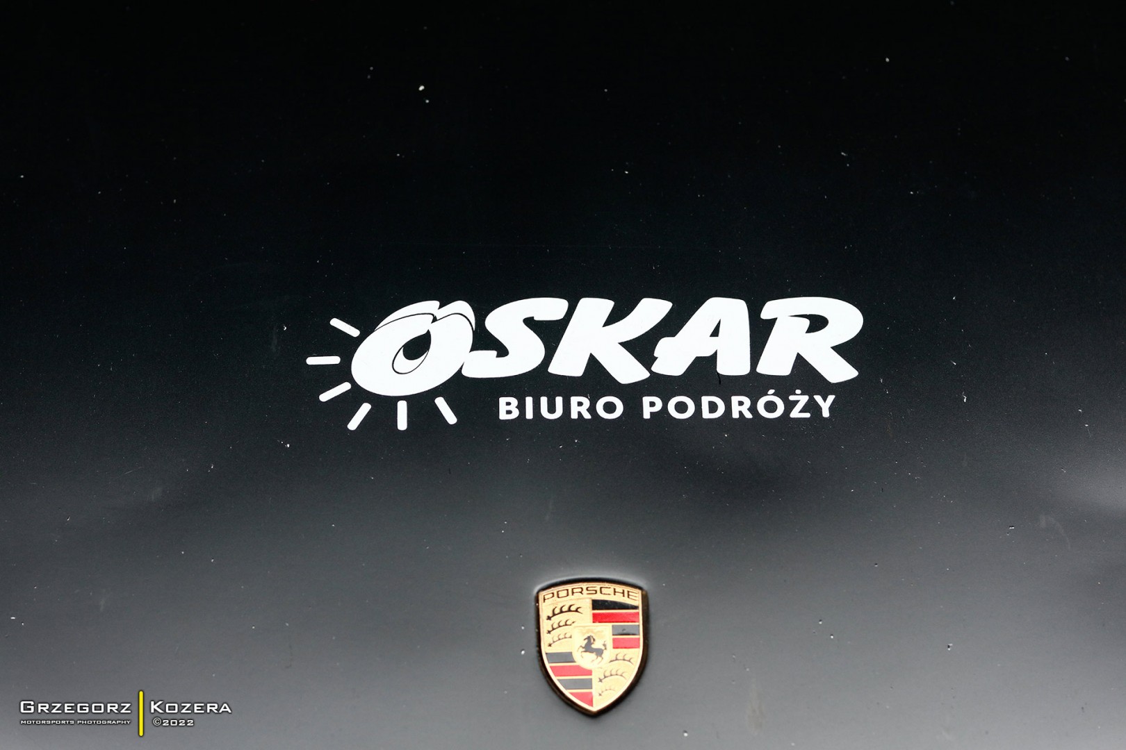 9. runda Wyścigowych Samochodowych Mistrzostw Polski / 5. runda Mistrzostw Polski Endurance 2022