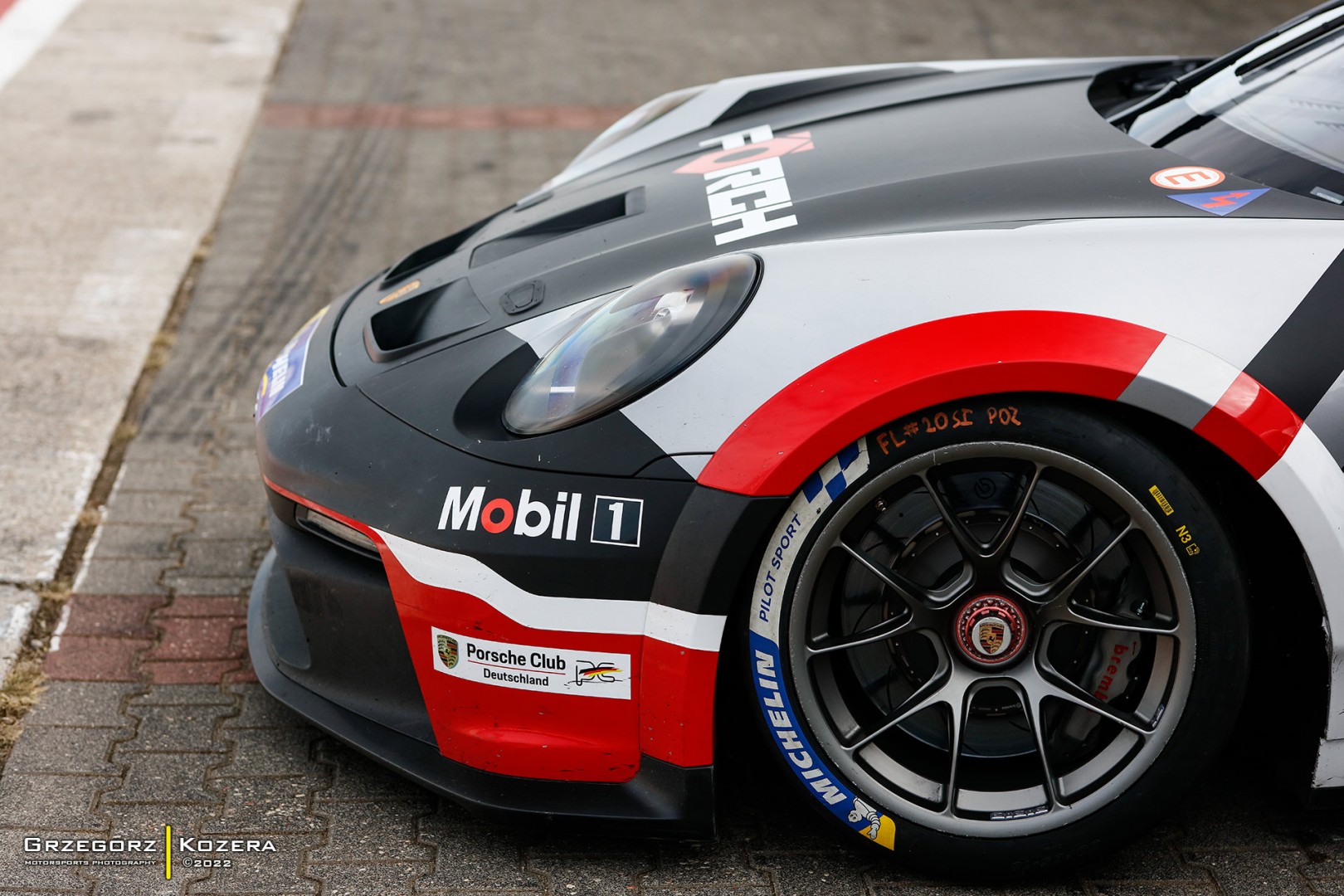 9. runda WSMP / 5. runda MPE (Piątek)