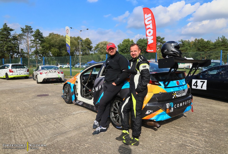 9. runda WSMP / 5. runda MPE (Piątek)