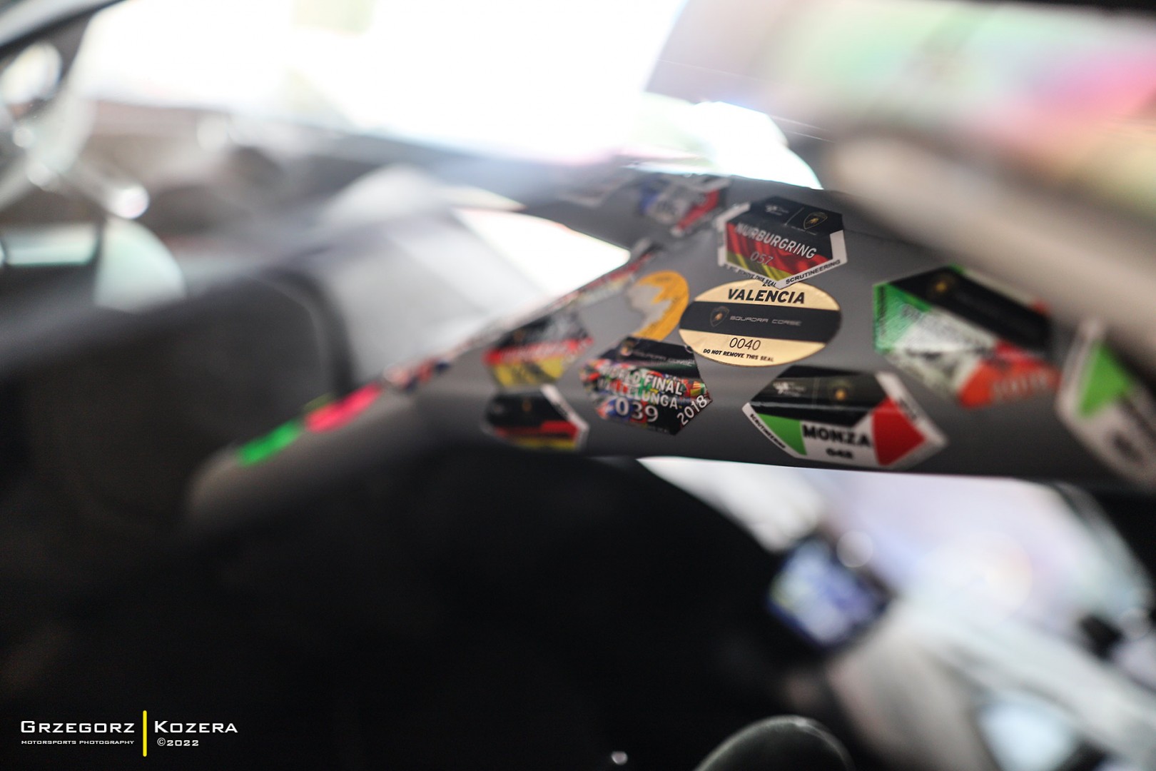 9. runda WSMP / 5. runda MPE (Piątek)