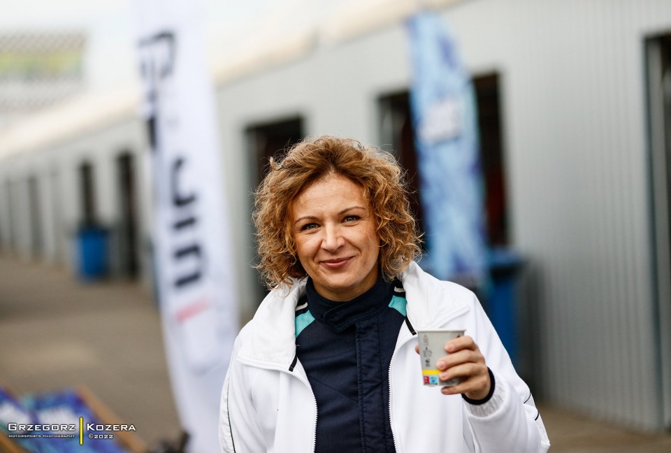 9. runda Wyścigowych Samochodowych Mistrzostw Polski / 5. runda Mistrzostw Polski Endurance 2022