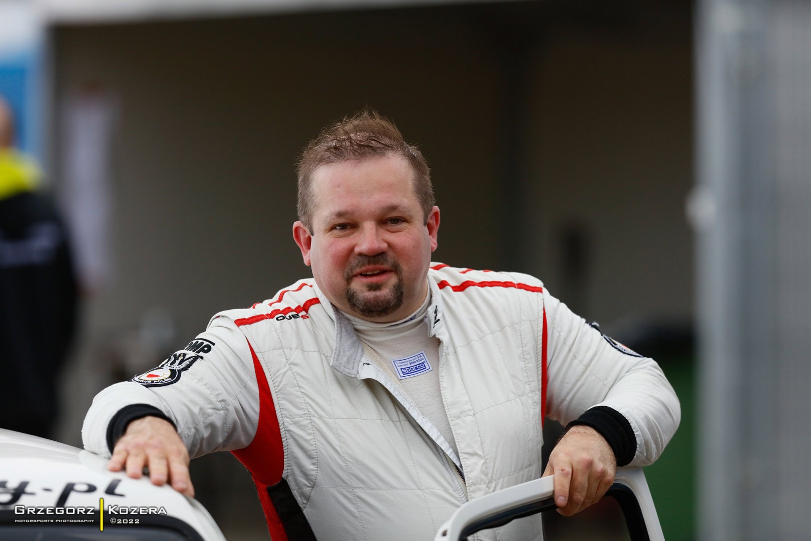 9. runda Wyścigowych Samochodowych Mistrzostw Polski / 5. runda Mistrzostw Polski Endurance 2022