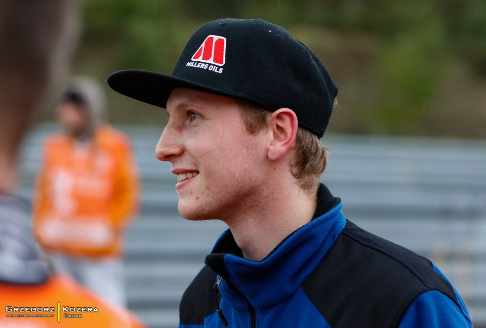 9. runda Wyścigowych Samochodowych Mistrzostw Polski / 5. runda Mistrzostw Polski Endurance 2022