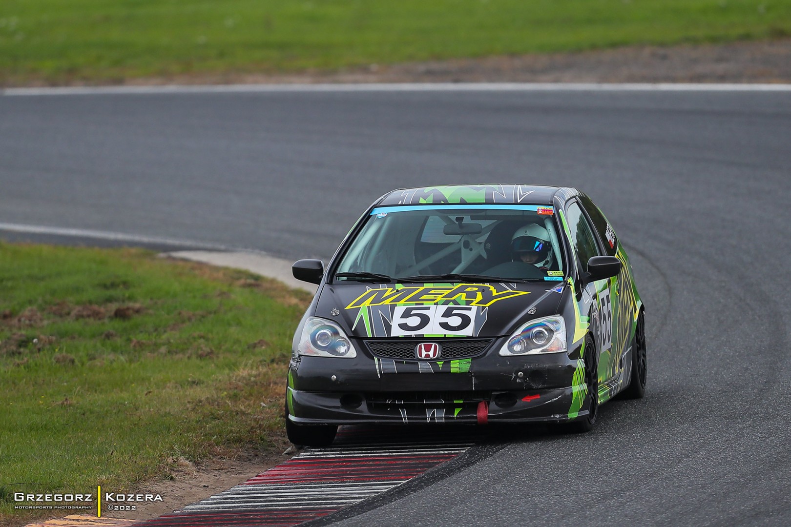 9. runda Wyścigowych Samochodowych Mistrzostw Polski / 5. runda Mistrzostw Polski Endurance 2022