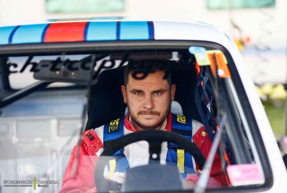 9. runda Wyścigowych Samochodowych Mistrzostw Polski / 5. runda Mistrzostw Polski Endurance 2022