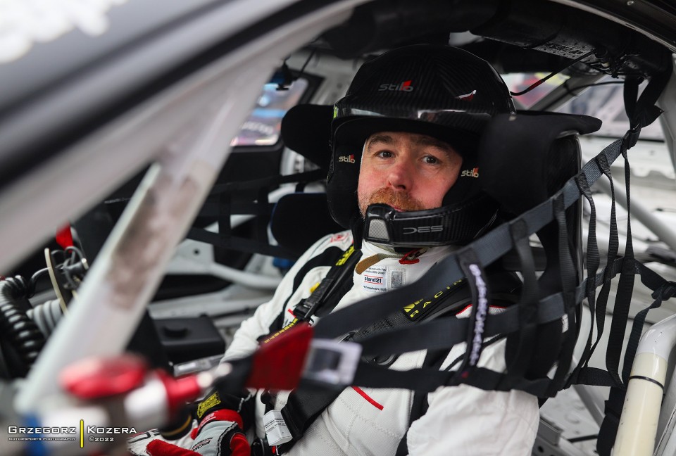 9. runda Wyścigowych Samochodowych Mistrzostw Polski / 5. runda Mistrzostw Polski Endurance 2022