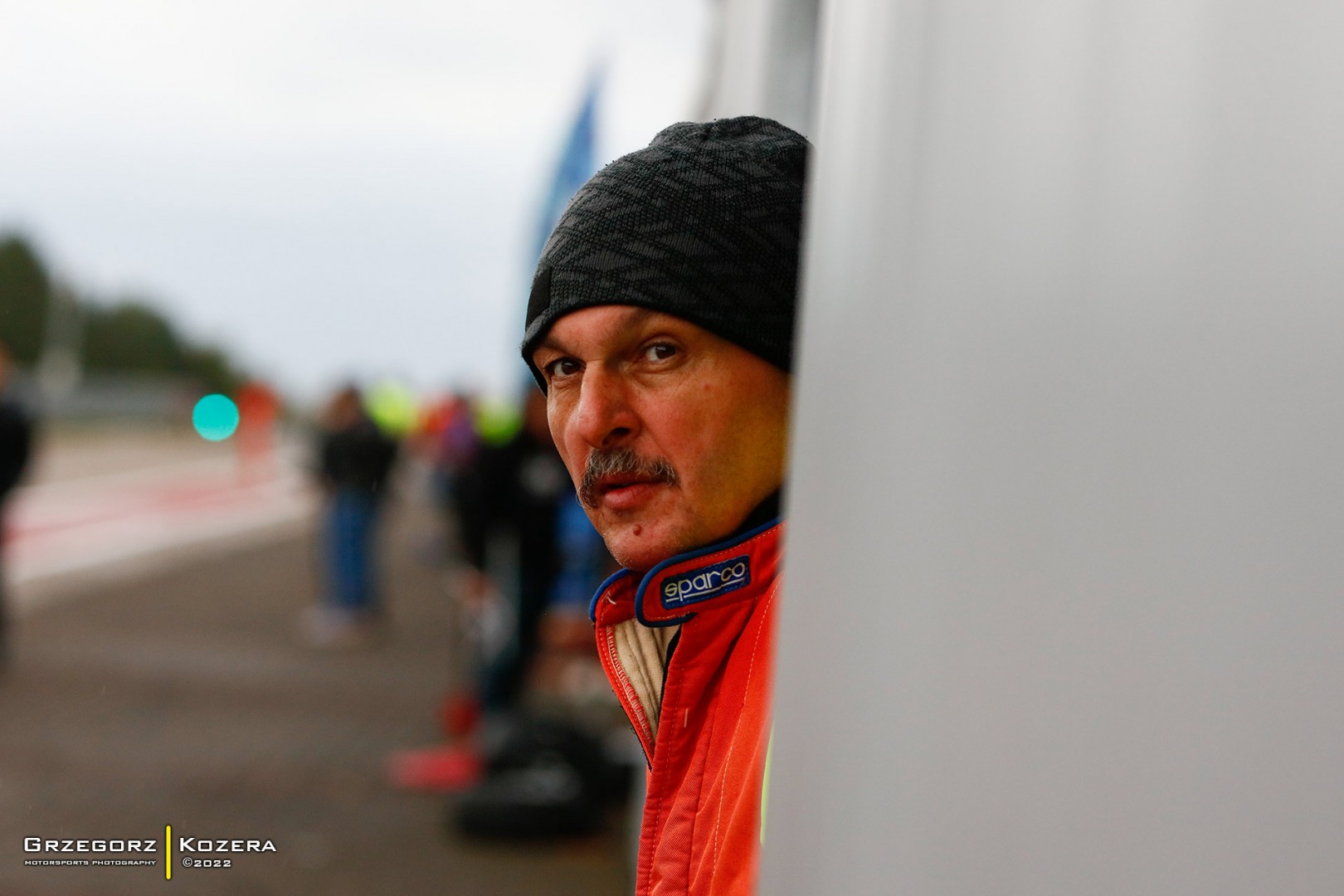 9. runda Wyścigowych Samochodowych Mistrzostw Polski / 5. runda Mistrzostw Polski Endurance 2022