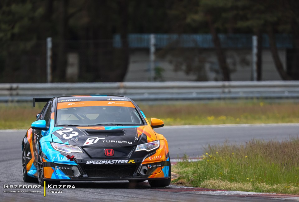 1. i 2. runda WSMP / 1. runda MPE 2023 (Czwartek)