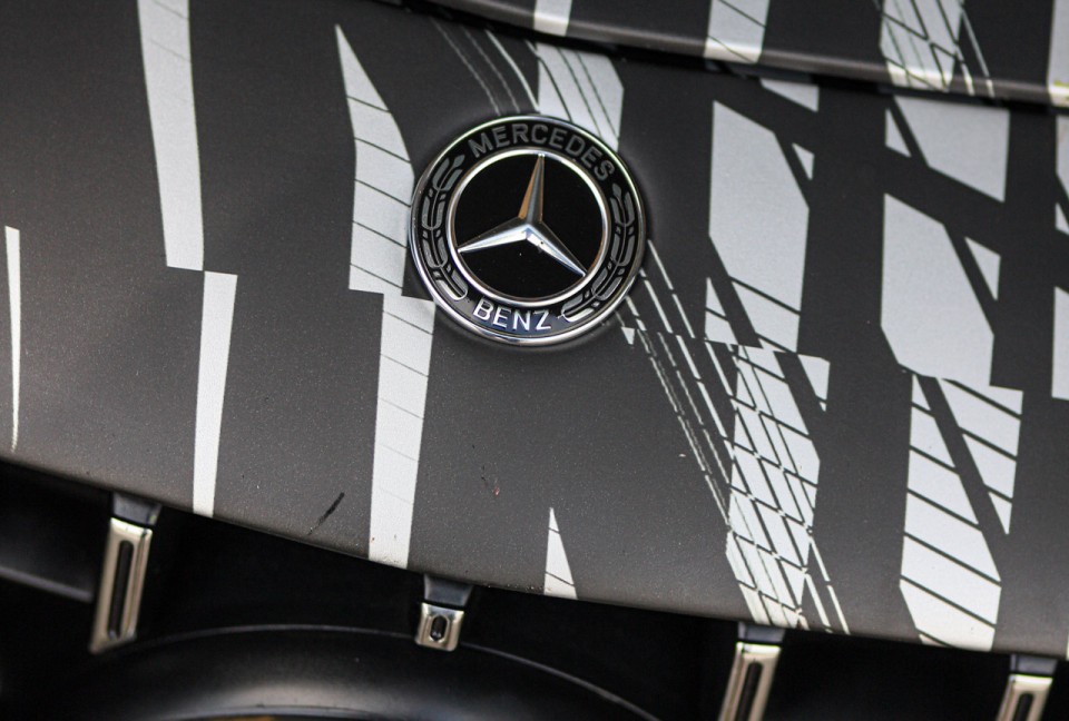 Trening przed 5. i 6. rundą Wyścigowych Samochodowych Mistrzostw Polski 2023 / 3. rundą Mistrzostw Polski Endurance - Fot. Grzegorz Kozera