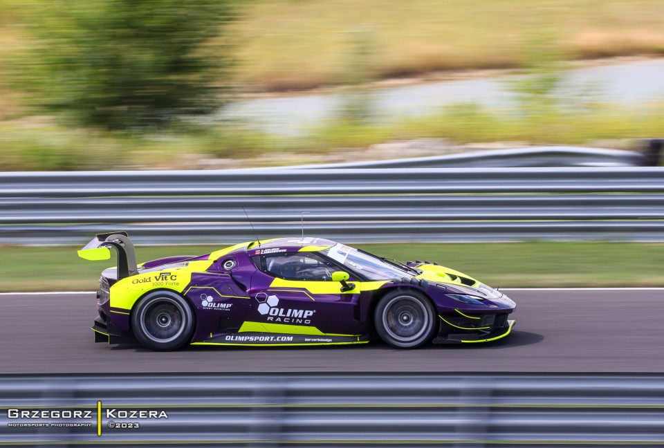 7. i 8. runda WSMP / 4. runda MPE 2023 (Czwartek)