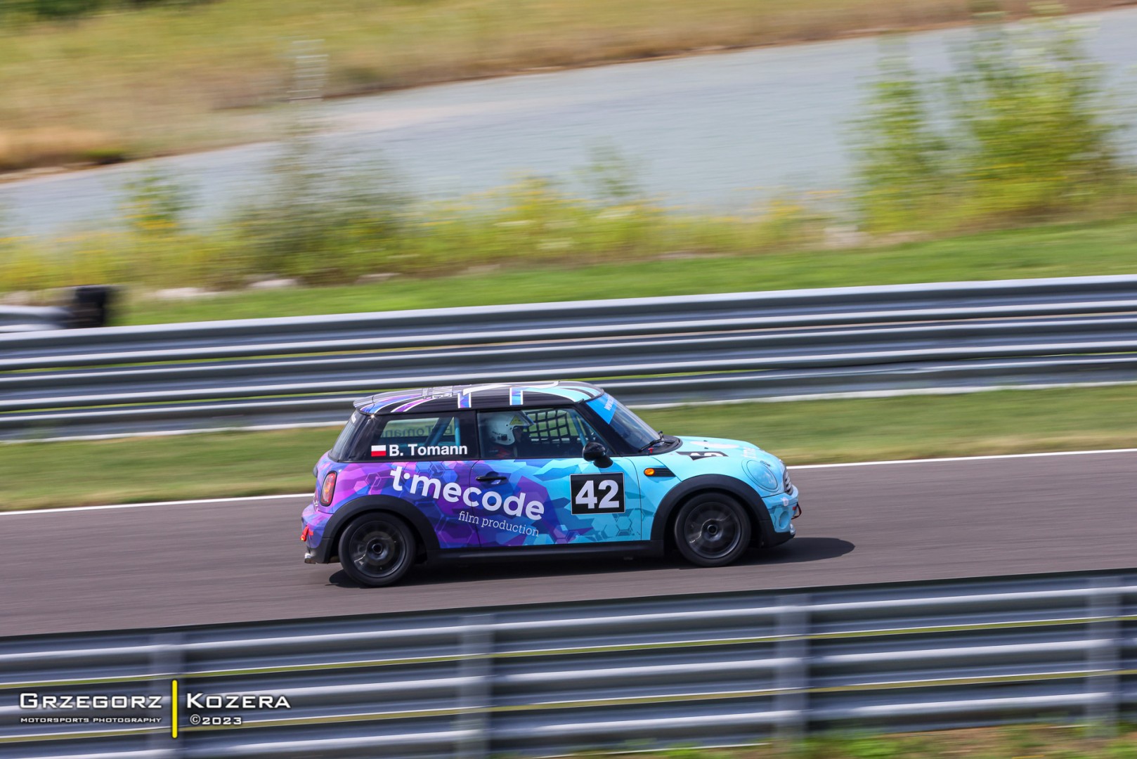 7. i 8. runda WSMP / 4. runda MPE 2023 (Czwartek)