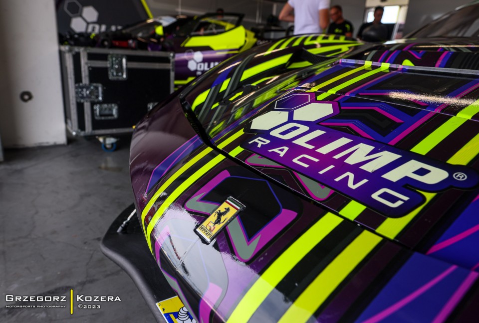 7. i 8. runda WSMP / 4. runda MPE 2023 (Czwartek)